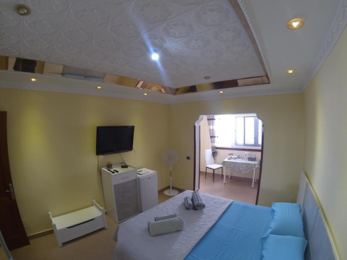 B&B Paraiso Del Sol 마스팔로마스 외부 사진