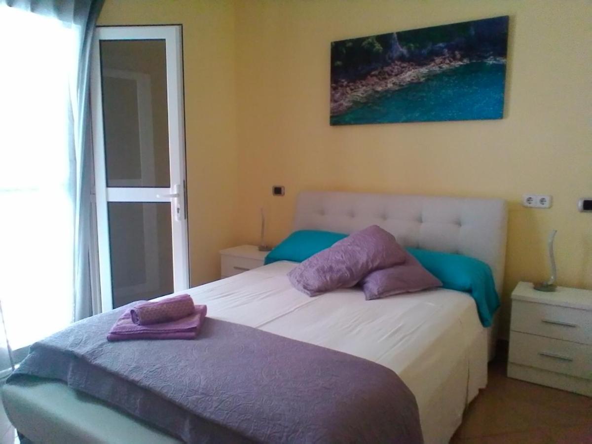 B&B Paraiso Del Sol 마스팔로마스 외부 사진