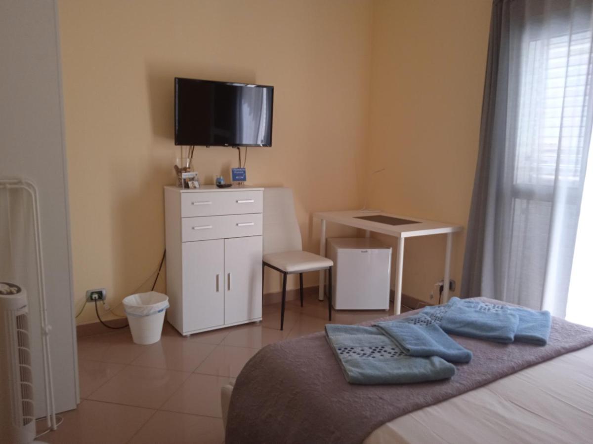 B&B Paraiso Del Sol 마스팔로마스 외부 사진