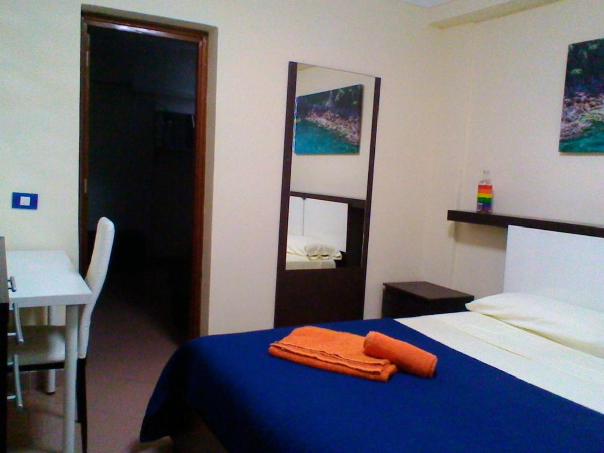 B&B Paraiso Del Sol 마스팔로마스 외부 사진